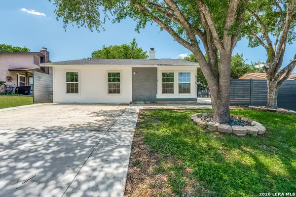4915 Nuthatch St, San Antonio, TX 78217