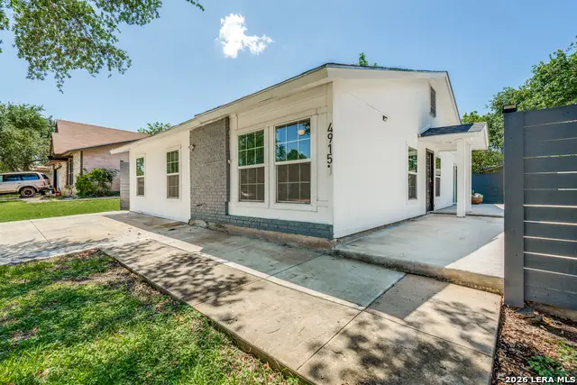 4915 Nuthatch St, San Antonio, TX 78217 - #2