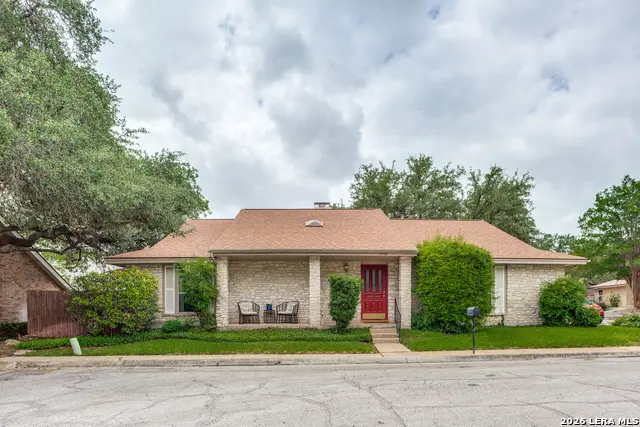 11906 Pepperidge, San Antonio, TX 78213 - #2