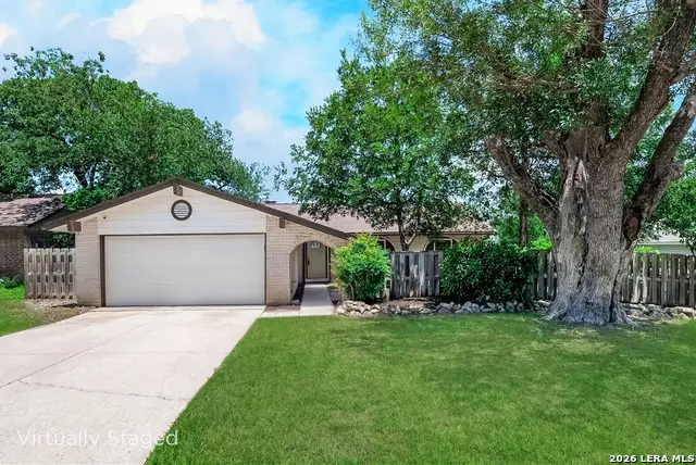 546 Tumblebrook, Universal City, TX 78148 - #1