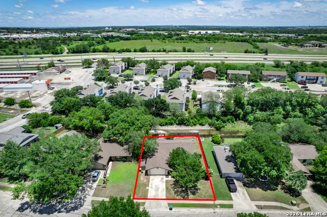 546 Tumblebrook, Universal City, TX 78148 - #3