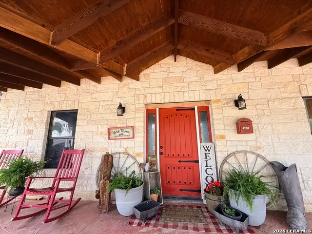 5923 Pioneer Rdg, San Antonio, TX 78245 - #1