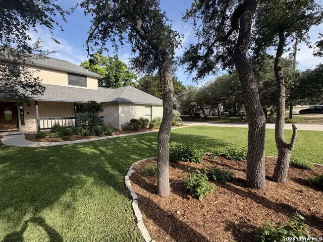 26246 High Timber Pass St, San Antonio, TX 78260 - #2