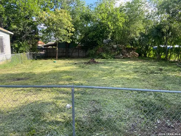 1210 Perez St, San Antonio, TX 78207