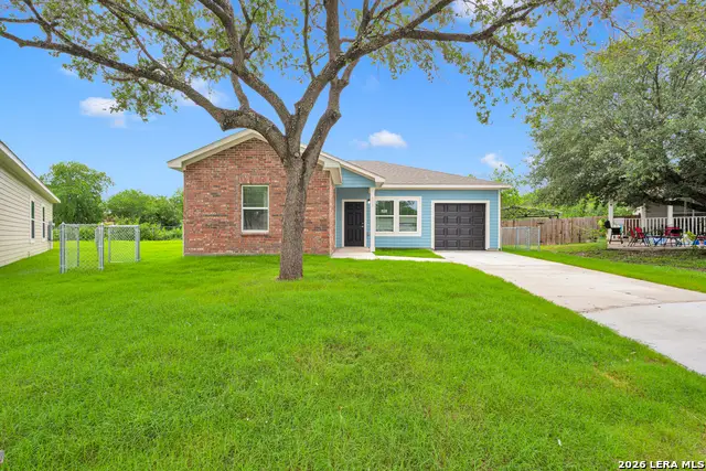 602 Villa Linda, San Antonio, TX 78237 - #1