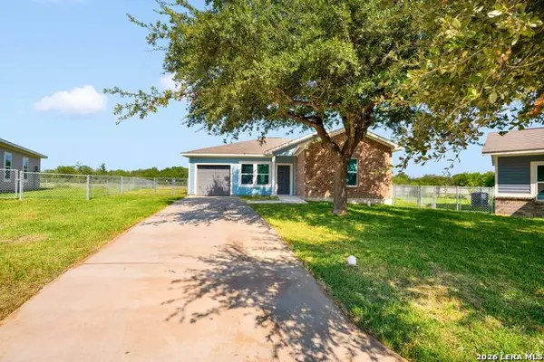 602 Villa Linda, San Antonio, TX 78237