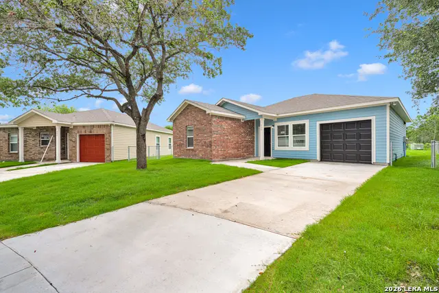 602 Villa Linda, San Antonio, TX 78237 - #2