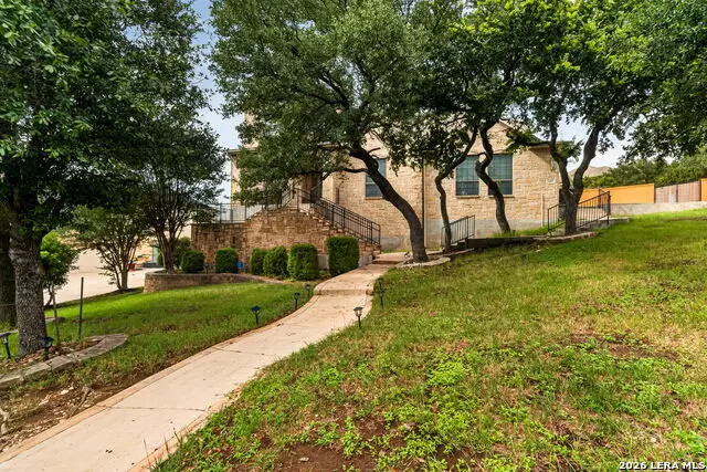 3207 Big Pond, San Antonio, TX 78261 - #1