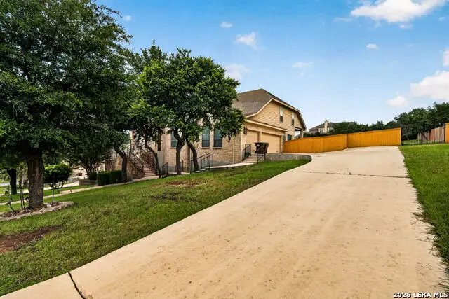 3207 Big Pond, San Antonio, TX 78261 - #2