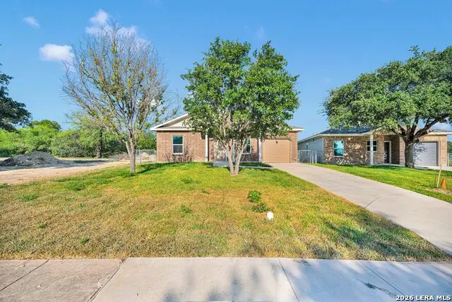 610 Villa Linda, San Antonio, TX 78237 - #1