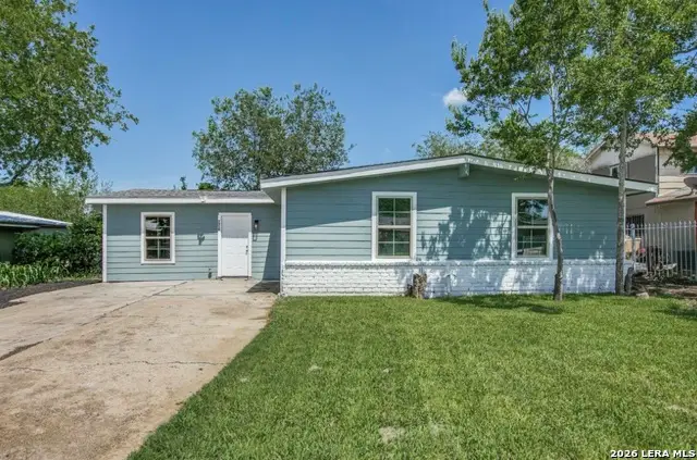 7518 Sleepy Valley Dr, San Antonio, TX 78242 - #1
