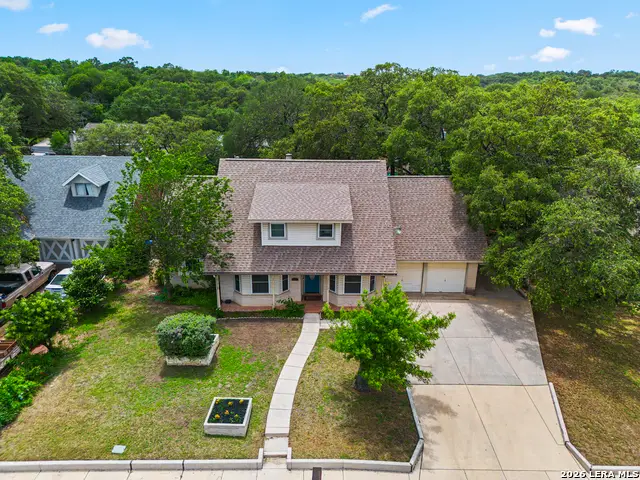 602 Patricia, San Antonio, TX 78216 - #1