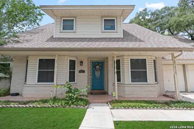 602 Patricia, San Antonio, TX 78216 - #2
