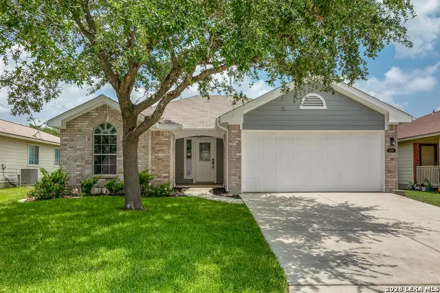 8407 Chalk Hill Cv, Converse, TX 78109 - #1