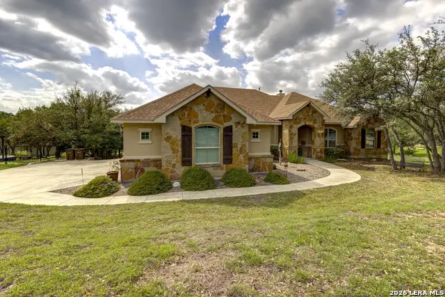 907 Shady Hollow, New Braunfels, TX 78132 - #2