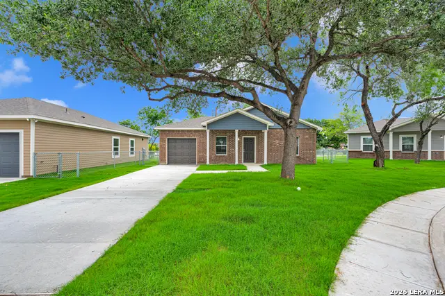 614 Villa Linda, San Antonio, TX 78237 - #1