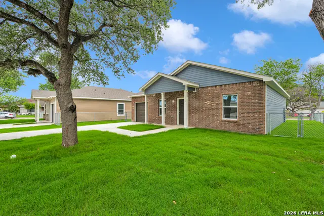 614 Villa Linda, San Antonio, TX 78237 - #3