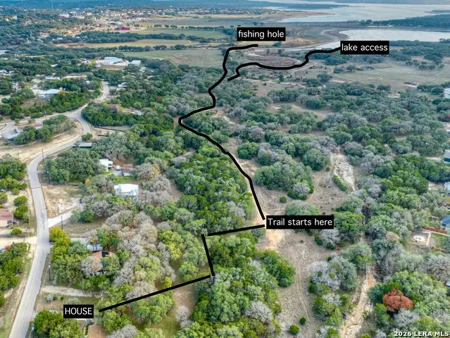 1047 Lonesome, Canyon Lake, TX 78133 - #1