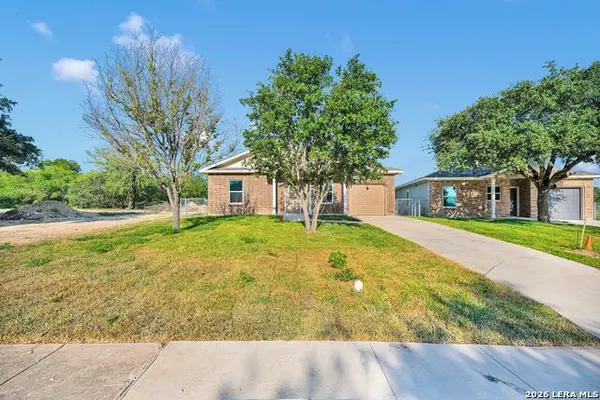 615 Villa Linda, San Antonio, TX 78237