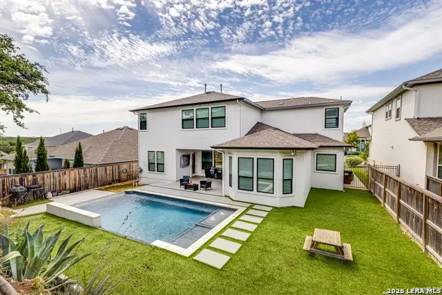 8511 Nichols Sky, Boerne, TX 78015 - #1
