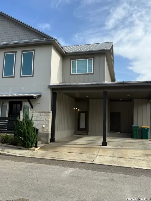 2104 Paniolo, Boerne, TX 78006 - #1