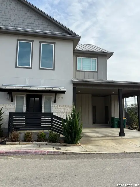 2104 Paniolo, Boerne, TX 78006 - #2