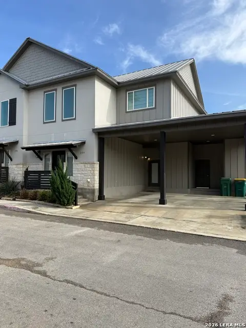 2104 Paniolo, Boerne, TX 78006 - #3