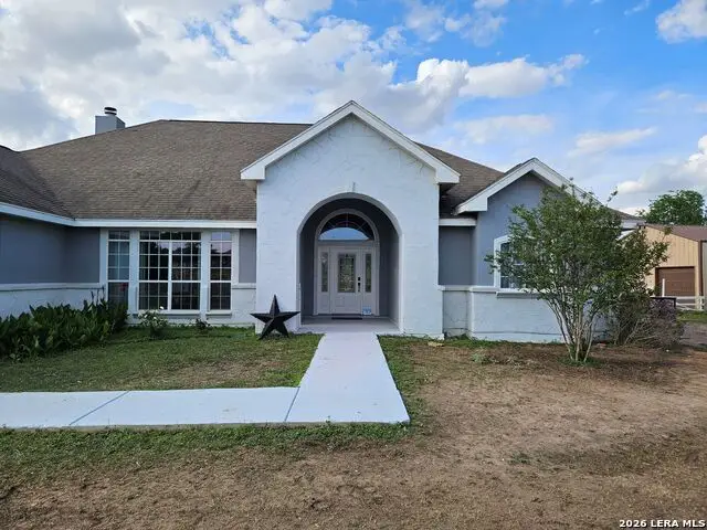 6695 Fm 3175, Somerset, TX 78069 - #1