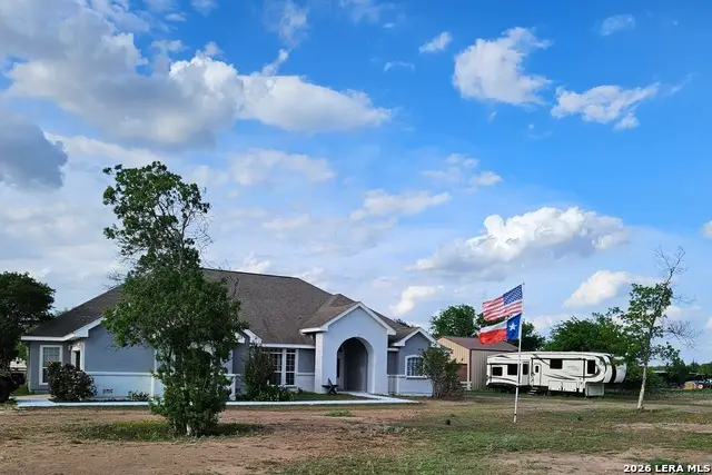 6695 Fm 3175, Somerset, TX 78069 - #3