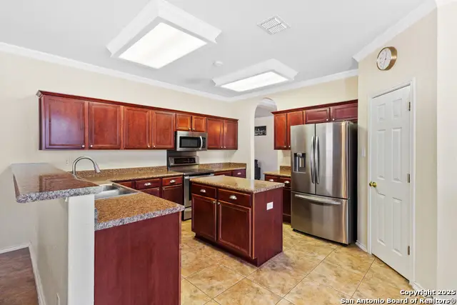 10303 Buckskin Rise, San Antonio, TX 78254 - #2