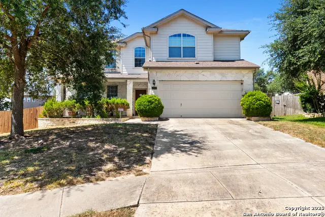 10303 Buckskin Rise, San Antonio, TX 78254 - #3
