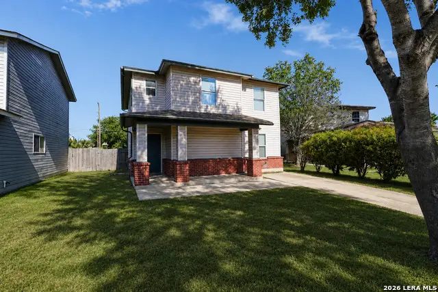 3107 Sunbird Bay, San Antonio, TX 78245 - #1