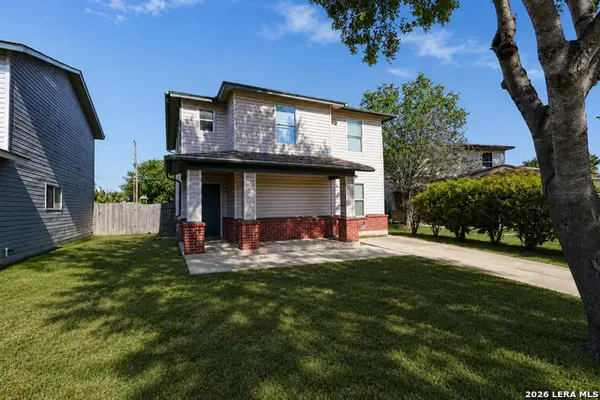 3107 Sunbird Bay, San Antonio, TX 78245