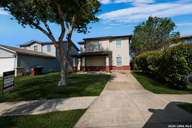 3107 Sunbird Bay, San Antonio, TX 78245 - #3