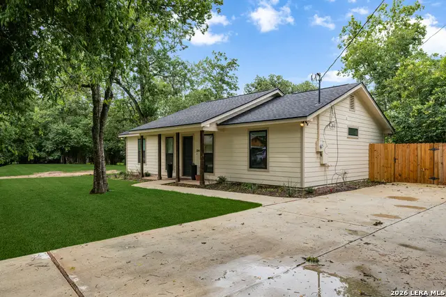 324 Ebner St, Boerne, TX 78006 - #2