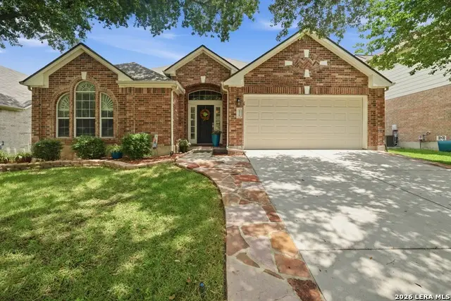 4516 Ridge Canyon, Schertz, TX 78154 - #1