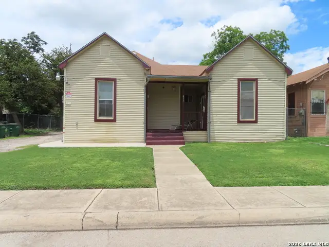 411 Grove Ave., San Antonio, TX 78210 - #1