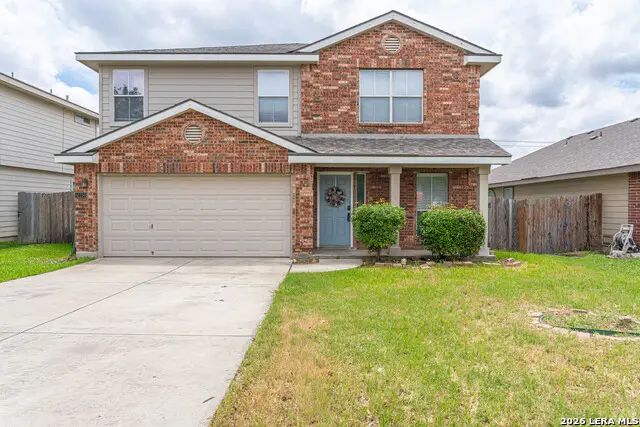 10259 Crystal Vw, Universal City, TX 78148 - #1