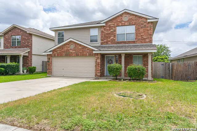 10259 Crystal Vw, Universal City, TX 78148 - #2