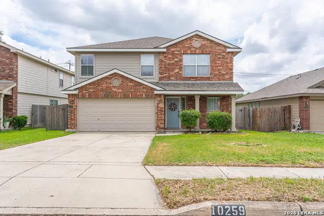 10259 Crystal Vw, Universal City, TX 78148 - #3