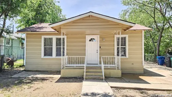 3506 W Houston St, San Antonio, TX 78207