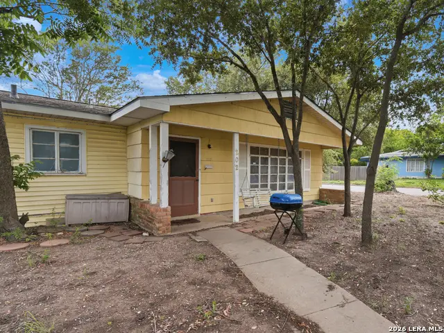 202 Cresham Dr, San Antonio, TX 78218 - #3