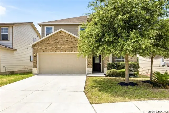11424 Unbridled, San Antonio, TX 78245 - #1