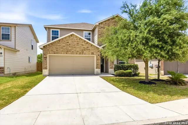 11424 Unbridled, San Antonio, TX 78245 - #3