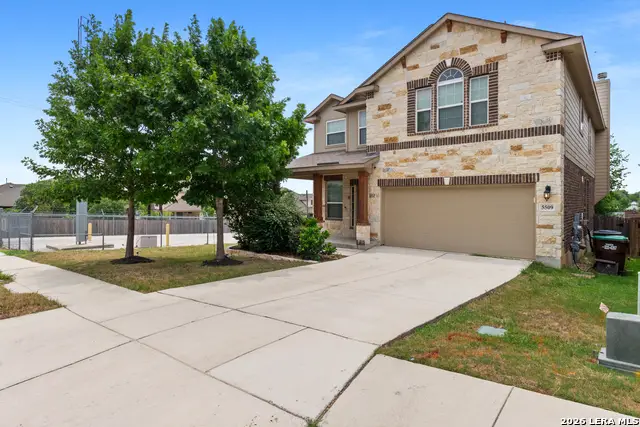 5509 Calaveras Way, San Antonio, TX 78253 - #1