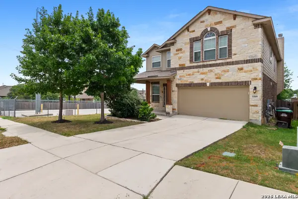 5509 Calaveras Way, San Antonio, TX 78253