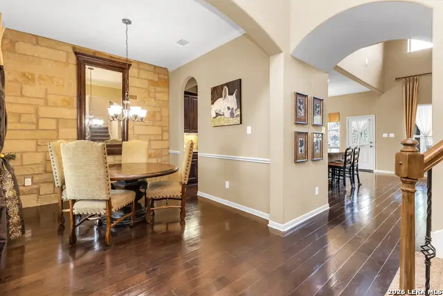 25526 Wesley Park, San Antonio, TX 78261 - #2