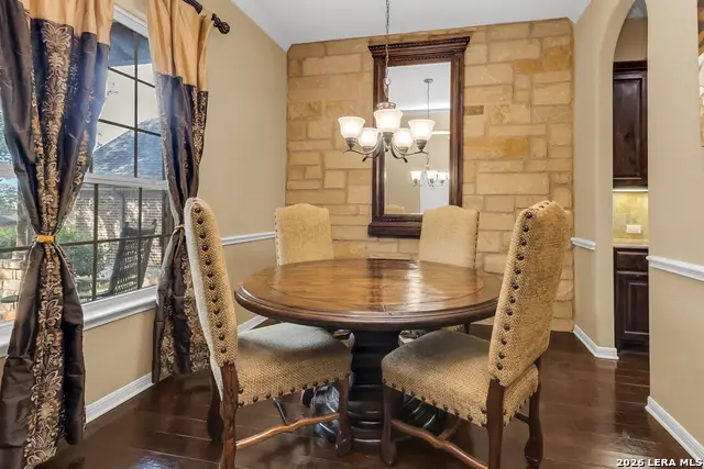 25526 Wesley Park, San Antonio, TX 78261 - #3
