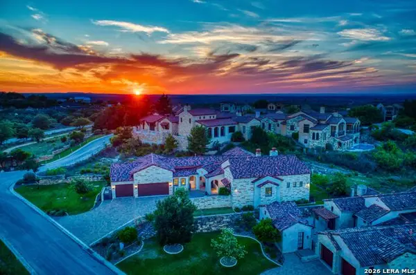 8 Di Lusso, Boerne, TX 78006