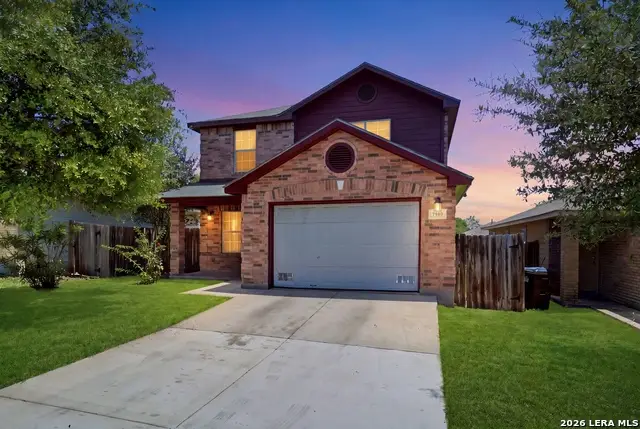 8235 Heights Vly, Converse, TX 78109 - #1